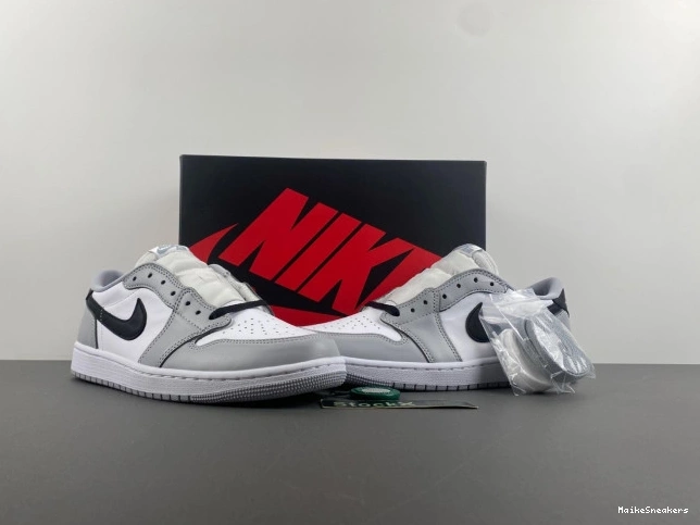 MaikeSneakers OG Air Low CZ0790-110 Jordan Barons 1 0628